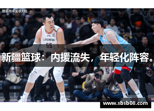 新疆篮球：内援流失，年轻化阵容。